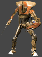 (Droid PACK) B1 Droid, B2 Super Droid, Bx Droid, Magna Guard (STAR WARS) (40000) AI voice text to speech and AI music cover generator