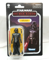 {UPDATED} Damaged Darth Vader (Obi-Wan Kenobi - TV series) (40000) AI voice text to speech and AI music cover generator