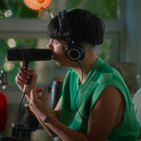 Milo J [Live Set 2] AI voice text to speech and AI music cover generator