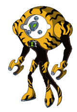 Estrela Polar (Ben 10: Força Alienígena) Reginaldo Primo AI voice text to speech and AI music cover generator