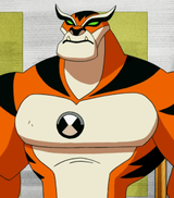 Rath (Ben 10: Força Alienígena) Peterson Adriano AI voice text to speech and AI music cover generator