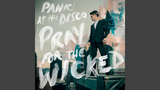 Panic! At the Disco - Hey Look Ma, I Made It (Drums) (Repost) AI voice text to speech and AI music cover generator