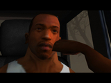 Carl Johnson In Cutscenes (GTA San Andreas) AI voice text to speech and AI music cover generator