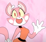 Shima Prime (Super Planet Dolan) AI voice text to speech and AI music cover generator