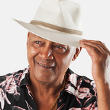 Carlos Alberto Jimmy Nogueira[Jimmy Su Combo Negro] AI voice text to speech and AI music cover generator