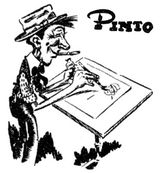 Oswald the Lucky Rabbit (Pinto Colvig) AI voice text to speech and AI music cover generator