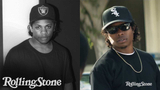 Eazy-E (Jason Mitchell) AI voice text to speech and AI music cover generator