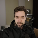 Guilherme Hoffmann (Funky Black Cat) AI voice text to speech and AI music cover generator