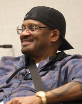 Franklin Clinton (Grand Theft Auto V) Shawn Fonteno AI voice text to speech and AI music cover generator