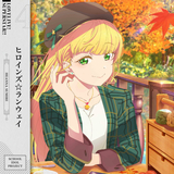 Sumire Heanna CV:Naomi Payton (Love Live) AI voice text to speech and AI music cover generator