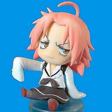 Akira Kogami (JP) (Serious Expression) (Lucky Star) AI voice text to speech and AI music cover generator