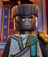 Zane Julien (Ninjago) AI voice text to speech and AI music cover generator