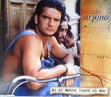 Ricardo Arjona (90s) AI voice text to speech and AI music cover generator