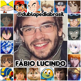 Peixonauta (Fábio Lucindo) AI voice text to speech and AI music cover generator