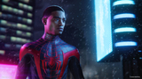 Miles Morales (Insomniac Spider-Man) AI voice text to speech and AI music cover generator