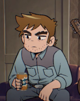 Stephen Stills (Scott Pilgrim Takes Off) AI voice text to speech and AI music cover generator