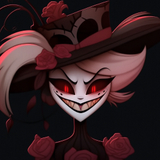 Angel Dust (Hazbin Hotel) (Ov2) AI voice text to speech and AI music cover generator