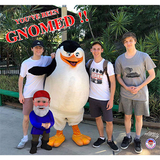 Noggin Clontith (You've Been Gnomed) AI voice text to speech and AI music cover generator