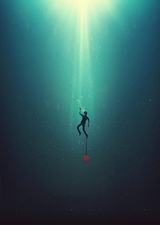 A Boogie wit da Hoodie ft. Kodak Black - Drowning (Drums) AI voice text to speech and AI music cover generator