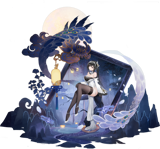 Chen Hai (Azur Lane) [JP] AI voice text to speech and AI music cover generator