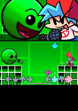 Fire In The Hole(Lobotomy GD)(OV2) AI voice text to speech and AI music cover generator