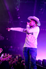 XXXTENTACION [Singing & Rapping] (48000) AI voice text to speech and AI music cover generator