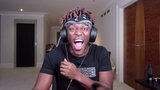 Ksi's Laugh AI voice text to speech and AI music cover generator