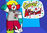 G0Z The Clown (CITSTFA) AI voice text to speech and AI music cover generator