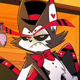 Husk (Hazbin Hotel/Brazil Português) AI voice text to speech and AI music cover generator