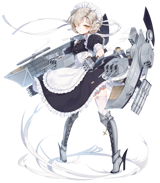 Sheffield (Azur Lane) [EN] AI voice text to speech and AI music cover generator