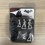 {Updated} The Joker (Batman Arkham Knight) (40000) AI voice text to speech and AI music cover generator