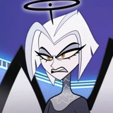 Lute (Hazbin Hotel) (Ov2) (32000) AI voice text to speech and AI music cover generator