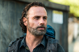 Rick Grimes (The Walking Dead) AI voice text to speech and AI music cover generator