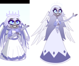 Emily [Hazbin Hotel/Español Latino] AI voice text to speech and AI music cover generator