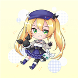 Dokibird (Ov2) AI voice text to speech and AI music cover generator