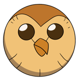 Hooty (The Owl House) AI voice text to speech and AI music cover generator