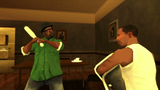 Big Smoke In Cutscenes (GTA San Andreas) AI voice text to speech and AI music cover generator