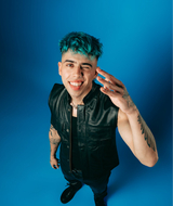 Luck Ra AI voice text to speech and AI music cover generator