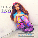 Gloria Trevi [Álbum Me Siento Tan Sola] AI voice text to speech and AI music cover generator