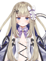 Amanogawa Shiina (Phase Connect / VTuber) (40000) AI voice text to speech and AI music cover generator