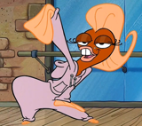 Suzie Groove (SpongeBob Squarepants) -OV2 AI voice text to speech and AI music cover generator