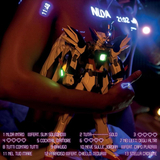 Mahmood NEI LETTI DEGLI ALTRI Era AI voice text to speech and AI music cover generator