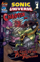 Espio (Sonic Heroes) (0V2) AI voice text to speech and AI music cover generator