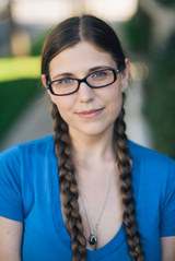 Harley Quinn - Laura Post (Batman: The Enemy Within) AI voice text to speech and AI music cover generator