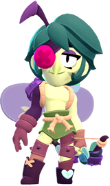 Angelo [Brawl Stars] AI voice text to speech and AI music cover generator