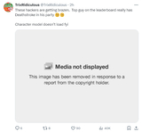 Hack (Suicide Squad Kill The Justice League) (40000) AI voice text to speech and AI music cover generator