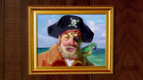 Painty The Pirate (Spongebob Squarepants Intro) AI voice text to speech and AI music cover generator