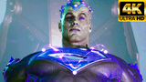 Brainiac (Suicide Squad Kill The Justice League) (40000) AI voice text to speech and AI music cover generator