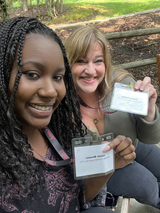 Victoria Villarruel (Ov2) AI voice text to speech and AI music cover generator