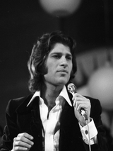 Mike Brant AI voice text to speech and AI music cover generator